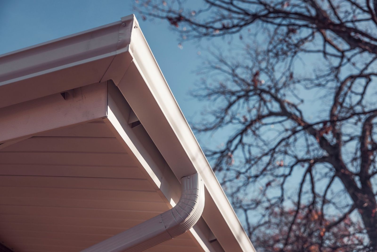 Roofing and siding work by Shewmaker Roofing