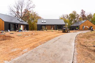 Fit Ops metal roofing & siding · Maysville