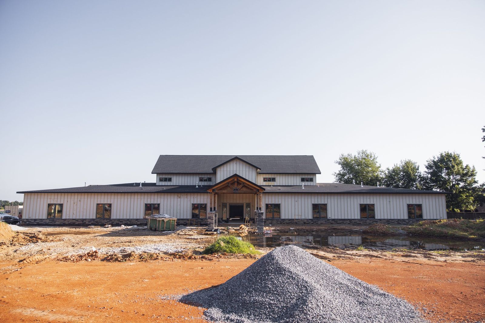Mobius Academy in Rogers