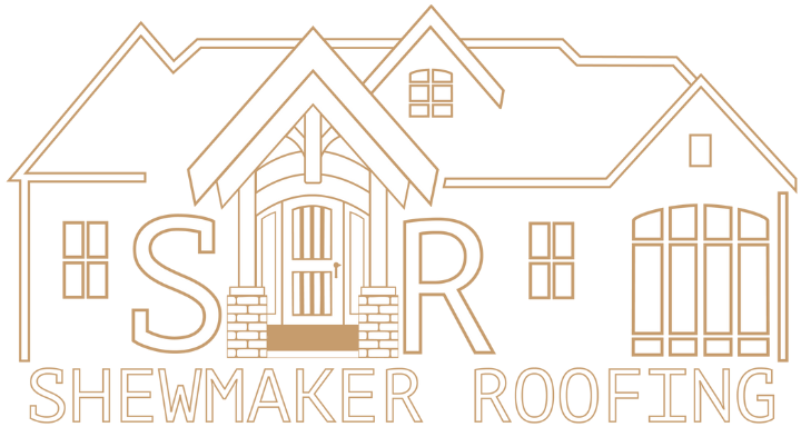 Shewmaker Roofing logo