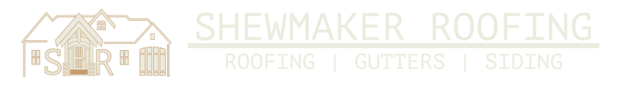 Shewmaker Roofing logo