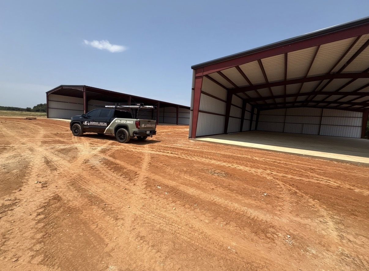 808 Ranch · Bentonville